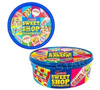 SWIZZELS Sweet Shop Favourite TUB 750G