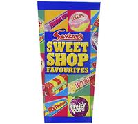 Swizzels Sweet Shop Favourites Gift Box 324 g (Pack of 6)