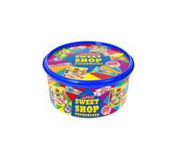 Swizzels Sweet Shop Favourites Tub (650g)