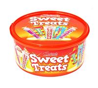 Swizzels Sweet Treats Gift Tub 650g