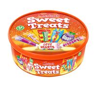 Swizzels Sweet Treats Tub 600g, White