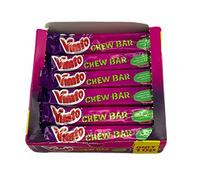 Swizzels Vimto Chew Bars (Pack of 60)
