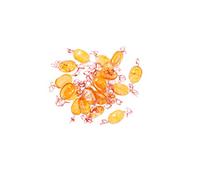 Swizzles Barley Sugar - 1000g Hard Boiled Sweets