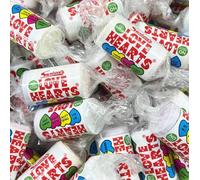 Swizzles Love Hearts - 1.5KG