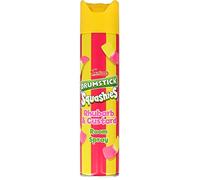 Swizzles squashies air freshener (Rhubarb & Custard)