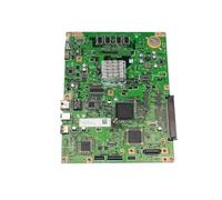 SWjfbzzBU Logic Main Board Compatible with imageRUNNER Advance C2020 C2025 C2030 Main Controller PCB Assembly Formatter Board