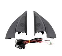 SWjfbzzBU Speaker Tweeter Audio Replacement Compatible with 2018 Rio X-Line 4KX Models - Part Numbers 87650H2020 and 87660H2020