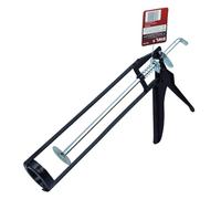 SWL 9" Skeleton Caulking Gun | Heavy Duty Sealant Applicator for 310ml Cartridges | Smooth Trigger Action | Anti-Drip Design | Ideal for DIY, Construction & Repair Work