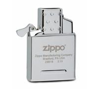 SWL Zippo Lighter Inserts | Durable Flame & Arc Inserts | Windproof Metal Design | Compatible with Zippo Classic Lighter Cases (Case Not Included) (DOUBLE FLAME INSERT)
