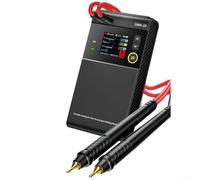 SWM-10 2In1 Portable SpotWelding Machine LithiumBattery Nickel Chip Welding Head For Making DIY Battery Packs, For 0.1-0.25mm Welding Thickness