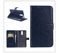 SWMGO® Flip Wallet Case for LG K9/LG K8(2018)(Pattern 6)