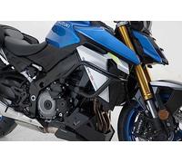 SWMO 72217368 Crash Bar Fits Black Suzuki GSX-S 1000 / GSX-S 950 (21-)