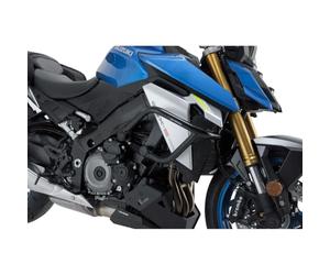 SWMO 72217368 Crash Bar Fits Black Suzuki GSX-S 1000 / GSX-S 950 (21-)