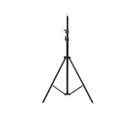 Swokely Universal Home Projector Tripod Stand Stretchable Projector Bracket Phone Camera Portable Holder Fill Light Stand 1/4'' Interface Adjustable Height for Projection Photography Live Streaming