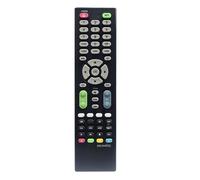 Swokely Universal LED LCD TV Remote Control Multi-brand TV Remote TV Replacement Remote Controller with Network Platform Buttons