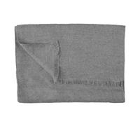 SWOLE PANDA Men's Classic Grey Bamboo Scarf - Luxuriously Soft & Sustainable Accessory for Winter - Versatile Style, Eco-Friendly Fabric for Ultimate Comfort!