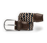 Swole Panda ZigZag Recycled Woven Belt