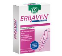 Swollen Legs 30 Tablets Delay Erbaven Delay