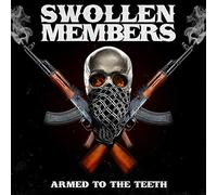 Swollen Members - Armed To The Teeth [VINYL]