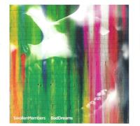 Swollen Members Bad Dreams (CD) Album (US IMPORT)