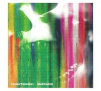 Swollen Members Bad Dreams (CD) Album (US IMPORT)