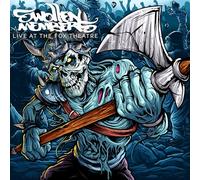 Swollen Members - Live At The Fox Theatre