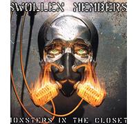 Swollen Members - Monsters in the Closet [VINYL]