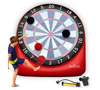 SWOOC dartboards