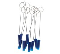 SWOOMEY 10pcs Piano Tuning Tools Kit Rubber Mute Fixing Sticks for Easy Piano Maintenance and Repair Professional Tuner Essential for Accurate Tuning and Keyboard Care