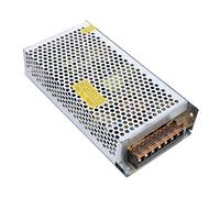 SWOOMEY 12v Regulated Power Supply Adapter for Cctv Led Lights and Electronics Compact Safe Design for Performance