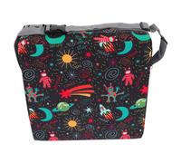 SWOOMEY 1pc Kids Seat Cushion Sofa Booster Pad Waterproof Chair Pad Easy to Clean Chic Design