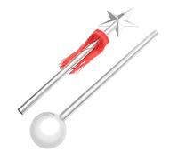 SWOOMEY 1pc Orchestra Conducting Music Stick for Performance Concerts Flexible and Practical Design Finish