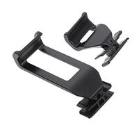 SWOOMEY 1set Drone Accessory Tablet Mount for Controller Phone Holder for Smartphones Lightweight and Portable Support Stand