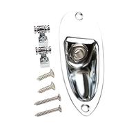 SWOOMEY 1set Guitar String Retainer Tension Device for Electric Guitars Headstock String Retainer to Reduce Friction and Performance