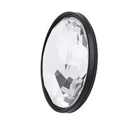 SWOOMEY 1set Kaleidoscope Glass Prism Filter for Camera Photography Unique Handmade Optical Effect for Stunning and Scenic Shots Creative Photography Accessory