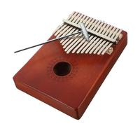 SWOOMEY 1Set Key Thumb Piano Lightweight Kalimba Musical Instrument for Beginners Hand Polished with Smooth Finish for Music Lovers