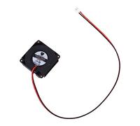 SWOOMEY 2pcs Cooling Blower Fans for Printer Radial Fans Hydraulic Bearings Large Airflow Low Noise