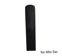 SWOOMEY 2pcs Resin Clarinet Reed Strength Woodwind Reed for Clarinet Mouthpiece Musical Instrument Accessories