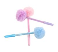 SWOOMEY 3pcs DIY Diamond Embroidery Pen Set for Cross Stitch and Clothes Decoration, Comfortable to Hold Plastic Ballpoint Pens, Multifunction Diamond Art Accessories and Women