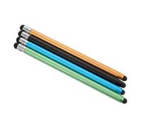 SWOOMEY 4pcs Capacitive Pen Stylus Pens Portable Screen for Tablet Writing Touch Screen Stylus for Phone Stylish for Tablet