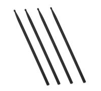 SWOOMEY 4pcs Drumsticks Ergonomic Performance for Jazz and Snare Accessories for Beginners and Experienced Drummers Lightweight and Portable Design