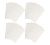 SWOOMEY 50 Sheets Thick Beige Cardstock Paper Sheets A4 Size Sturdy, Smooth Texture Card Paper for Wedding Invites, Note Cards, and Crafting Projects Nontoxic, Lasting Strength for Party