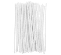 SWOOMEY 50pcs Wind Instrument Cleaning Brush Flexible Saxophone Clarinet and Flute Maintenance Tool for Easy Care and Cleaning of Music Instruments