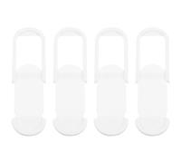 SWOOMEY 6Pcs Laptop Privacy Cover Slide Webcam Covers for Online Privacy Protection Compatible with Laptops Mobile Devices Easy to Use Prevents Dust