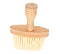 SWOOMEY 6pcs Musical Instrument Cleaning Brush Kit Guitar Strings Cleaner Soft Bristles for Violin Flute Piano Guitar Gadgets