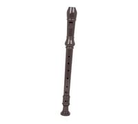 SWOOMEY 8hole Boys and Girls Soprano Recorder Beginner Flute for Music Education Musical Instrument for Adults for School Programs and Home Practice