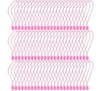 SWOOMEY 950pcs Tag String Fasteners for Clothes, Versatile Polyester and Pp Material with Sl esign, Quick and Convenient Use for Retail and Boutique Hang Tags