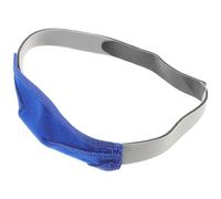 SWOOMEY Adjustable Comfortable Chin Strap for Sleeping with Nylon and Sponge Material, Unisex Anti-Snore Chain Support Strap Providing Comfort Protection for Men and Women