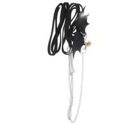 SWOOMEY Adjustable Turtle Harness Leash with Wing Design, Velour and Stainless Steel Material, Training Harness Rope for Baby Reptile, Suitable for Outdoor Walking and Control