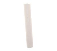 SWOOMEY Artificial Sheep Skin Sound Bowl Mallet Stick for Singing Bowls Comfortable to Hold Convenient Playing Accessory for Meditation and Yoga